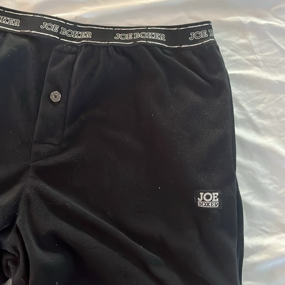Men’s Joe Boxer Lounge Pants XL - Picture 3 of 7